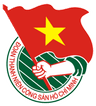 Logo Đoàn TNCS Hồ Chí Minh